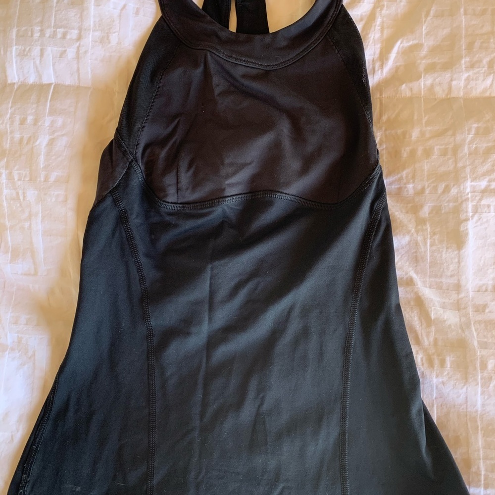 Lululemon Make It Count’ Run Tank Euc - image 3